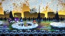 Paper Mario: The Thousand-Year Door HD