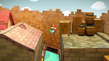 Paper Mario: The Thousand-Year Door HD