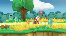 Paper Mario: The Thousand-Year Door HD