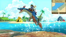 Monster Hunter Stories Remaster