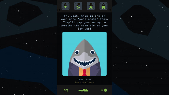 Reigns: Beyond po letech ztratí exkluzivitu Applu a vyjde na Switchi a PC