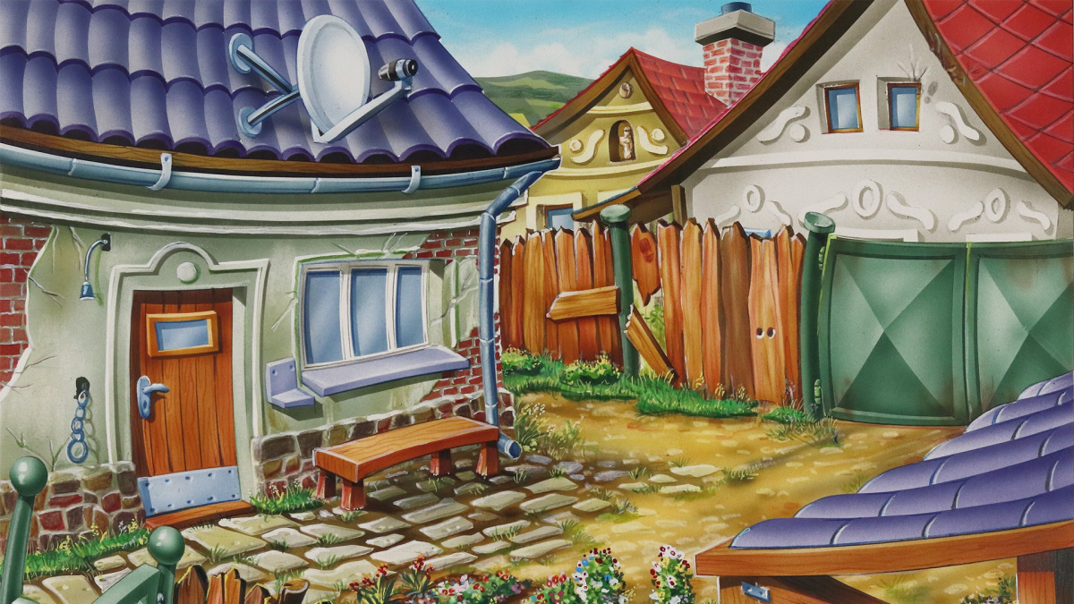 Pankrác se chce rozloučit s fanoušky v adventuře Polda 8. Pomůžete s financováním?