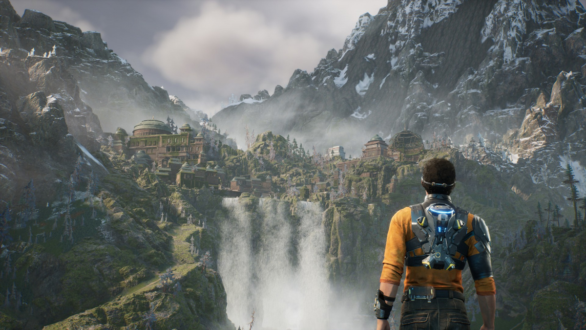 Outcast: A New Beginning – recenze dobrodružství na mimozemské planetě