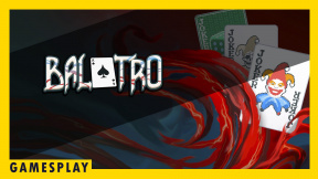 GamesPlay - Balatro