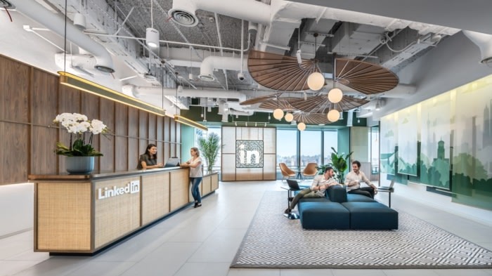 Profesní sociální síť LinkedIn chce, aby na ní lidé trávili více času. Přidá hry