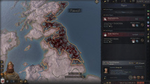 Crusader Kings III: Legends of the Dead