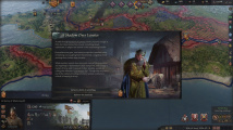 Crusader Kings III: Legends of the Dead