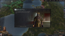 Crusader Kings III: Legends of the Dead