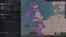 Crusader Kings III: Legends of the Dead