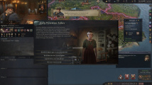 Crusader Kings III: Legends of the Dead