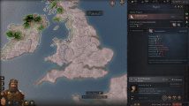 Crusader Kings III: Legends of the Dead