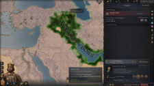 Crusader Kings III: Legends of the Dead