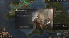 Crusader Kings III: Legends of the Dead