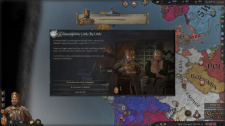 Crusader Kings III: Legends of the Dead