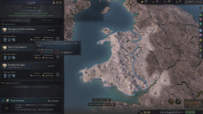 Crusader Kings III: Legends of the Dead