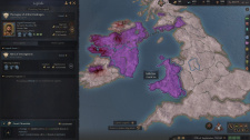 Crusader Kings III: Legends of the Dead