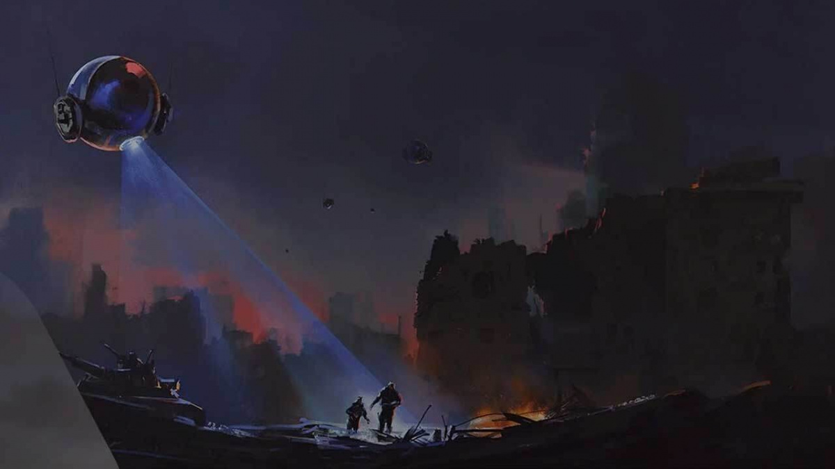 Denuvo představilo herní vodoznak. Má pomoct bránit únikům