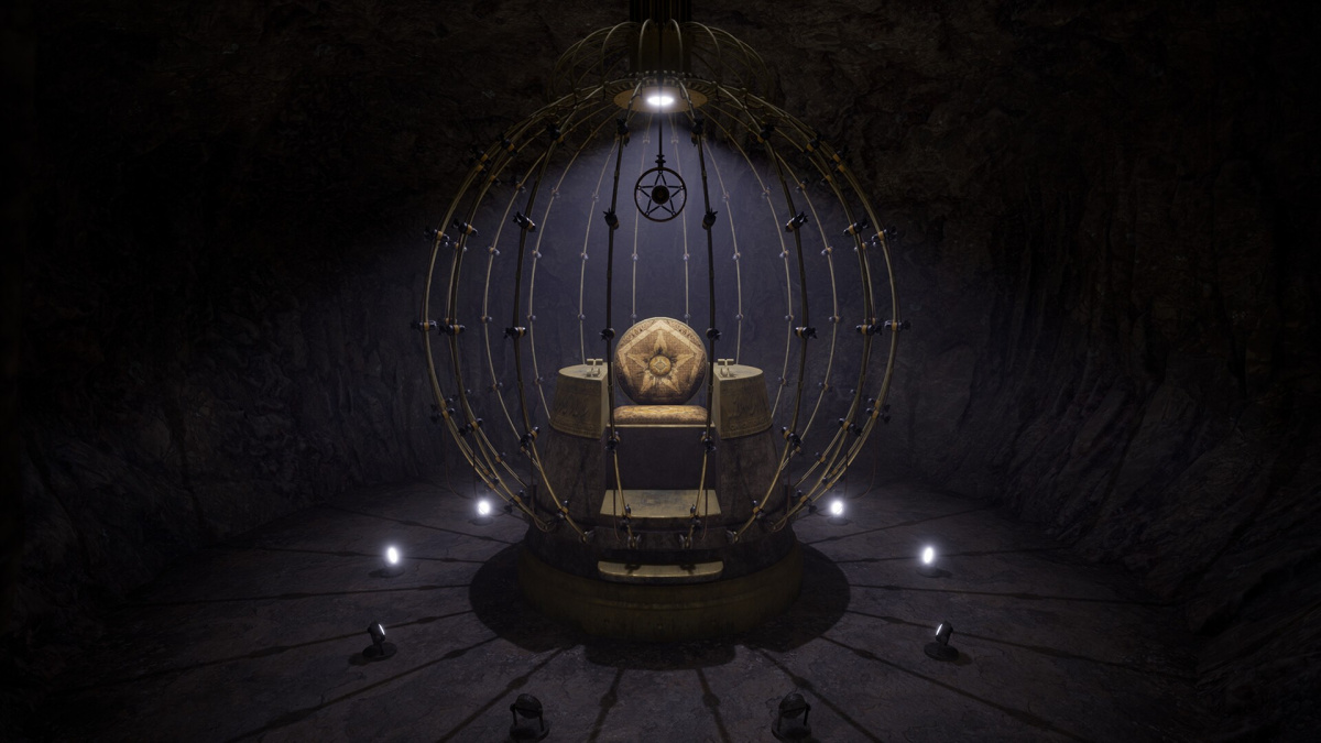 Krásnější Riven vyjde ještě letos. Remake legendárního pokračování Myst vyjde i na VR