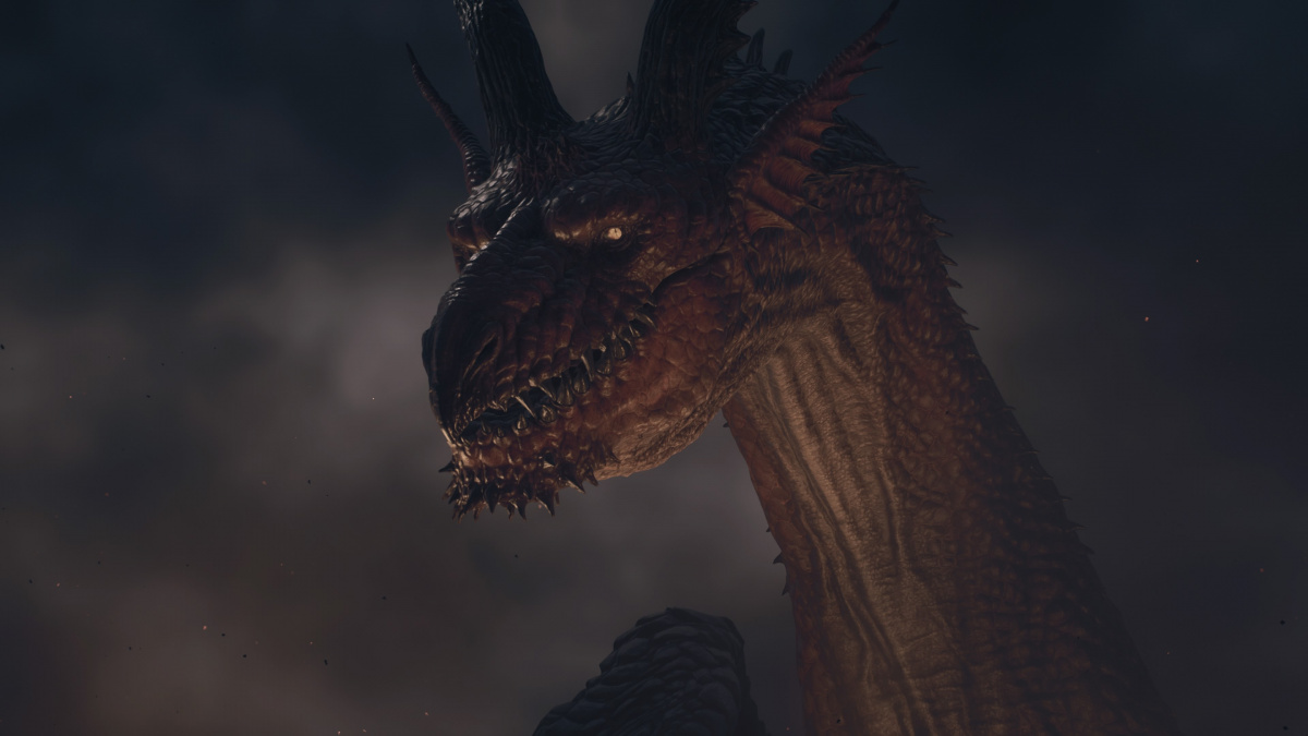 Jak hodnotí ve světě – Dragon’s Dogma 2