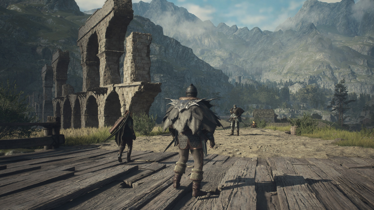 Dragon's Dogma 2 – recenze pokračování kultovního RPG