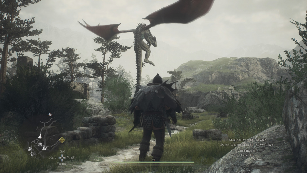 Nejčtenější články týdne – Dragon’s Dogma 2 i seriálový Fallout