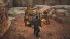 Dragon's Dogma 2