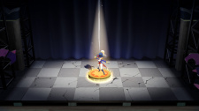 Princess Peach: Showtime!
