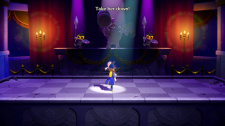 Princess Peach: Showtime!