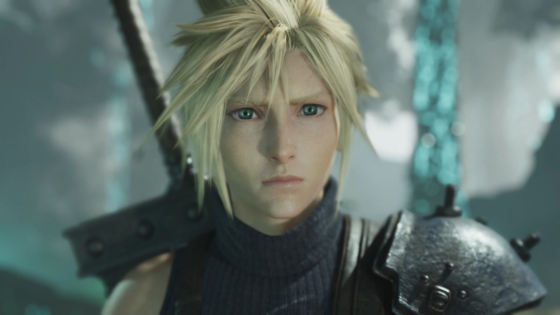 Final Fantasy VII Rebirth – recenze pokračování předělávky legendárního JRPG