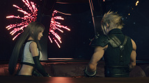 Final Fantasy VII Rebirth