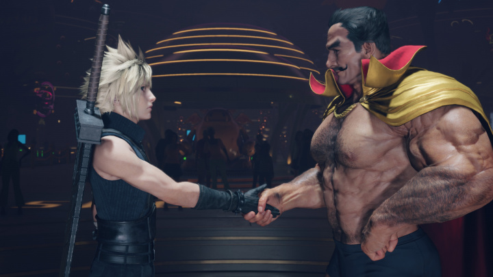 Majitelé digitální verze Final Fantasy VII Rebirth nemohou odemknout platinovou trofej kvůli chybě
