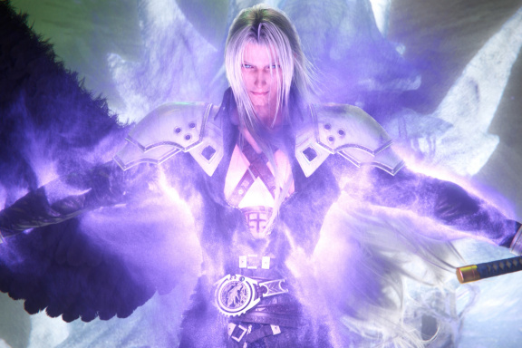 Final Fantasy porazilo Pána prstenů. Alespoň v Magicích