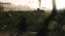 Rise of the Ronin