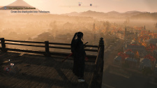 Rise of the Ronin