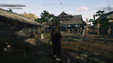 Rise of the Ronin