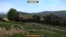 Kingdom Come: Deliverance – Switch