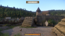 Kingdom Come: Deliverance – Switch