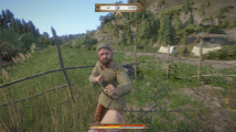 Kingdom Come: Deliverance – Switch