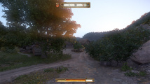 Kingdom Come: Deliverance – Switch