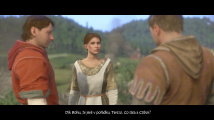 Kingdom Come: Deliverance – Switch