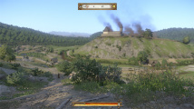 Kingdom Come: Deliverance – Switch