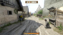 Kingdom Come: Deliverance – Switch