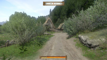 Kingdom Come: Deliverance – Switch