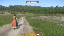 Kingdom Come: Deliverance – Switch