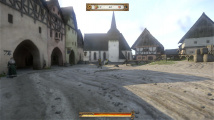 Kingdom Come: Deliverance – Switch