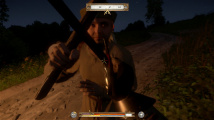 Kingdom Come: Deliverance – Switch