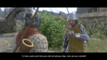 Kingdom Come: Deliverance – Switch