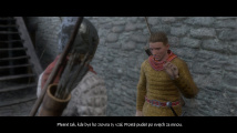 Kingdom Come: Deliverance – Switch