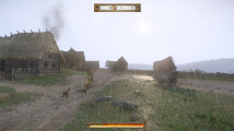 Kingdom Come: Deliverance – Switch