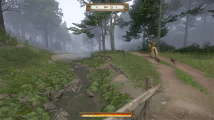 Kingdom Come: Deliverance – Switch